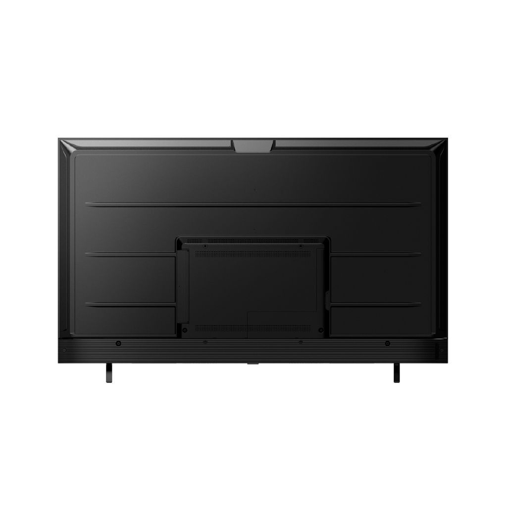 Panasonic 55-inch 4K UHD LED Smart TV with Google TV, Chromecast, Vibrant HDR Picture