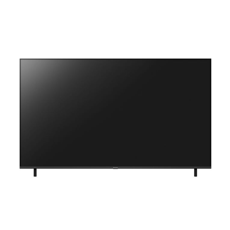 Panasonic 65 inch 4K LED TV with Google TV and Chromecast