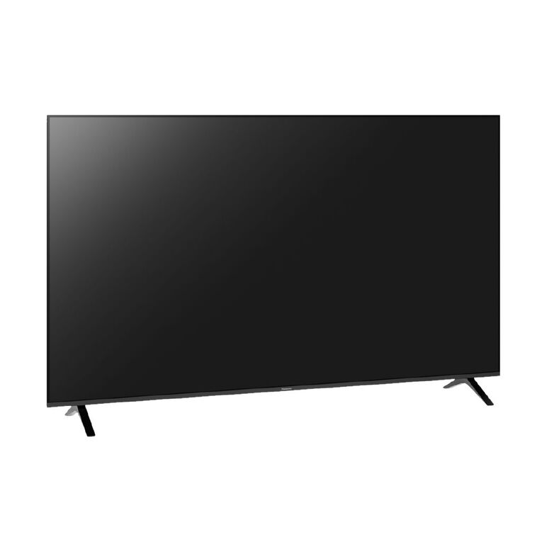 Panasonic 75 inch 4K LED TV with Google TV and Chromecast