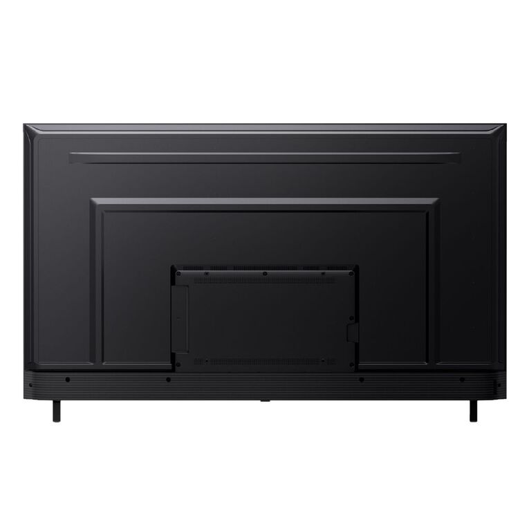 Panasonic 75 inch 4K LED TV with Google TV and Chromecast