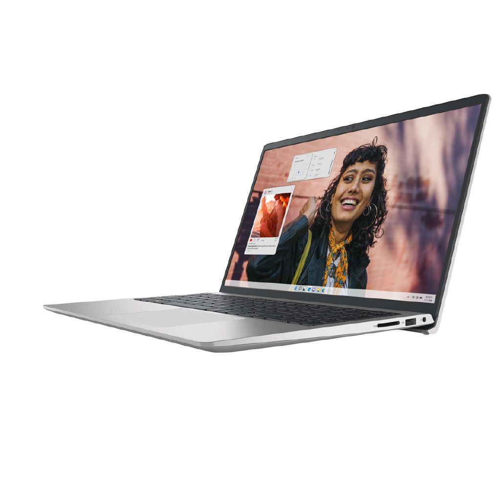 Dell Inspiron 3530 15.6" FHD Laptop: Intel i5, 16GB RAM, 512GB