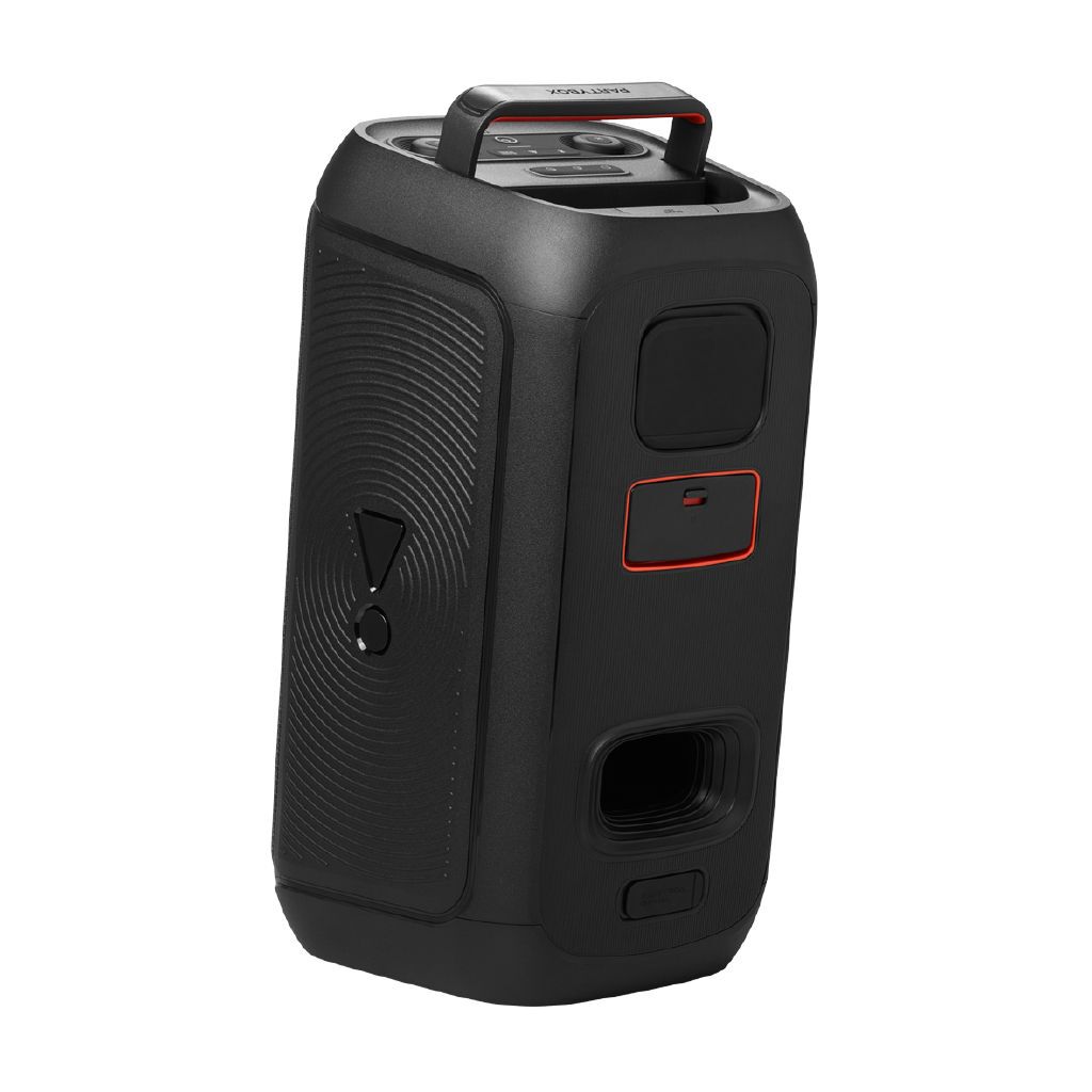 JBL PartyBox Club 120 Portable Speaker: Powerful Sound, Dynamic Lights, 12-Hour Playtime