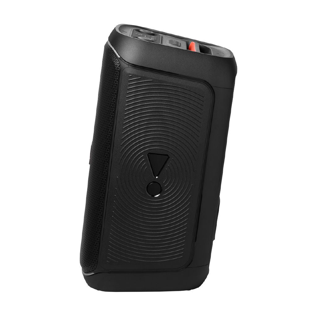 JBL PartyBox Club 120 Portable Speaker: Powerful Sound, Dynamic Lights, 12-Hour Playtime