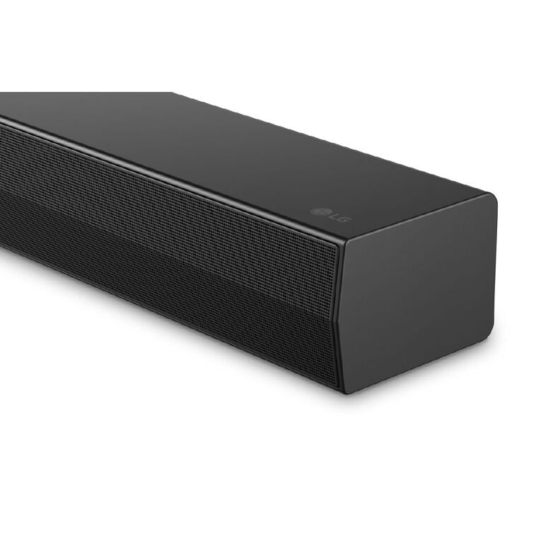 LG S40T Powerful 2.1 Channel Soundbar with Dolby Digital and AI Sound