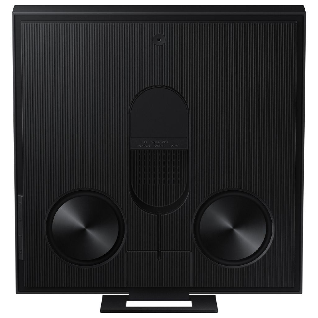 Samsung HW-LS60D Music Frame: Immersive Dolby Atmos Wireless Smart Speaker