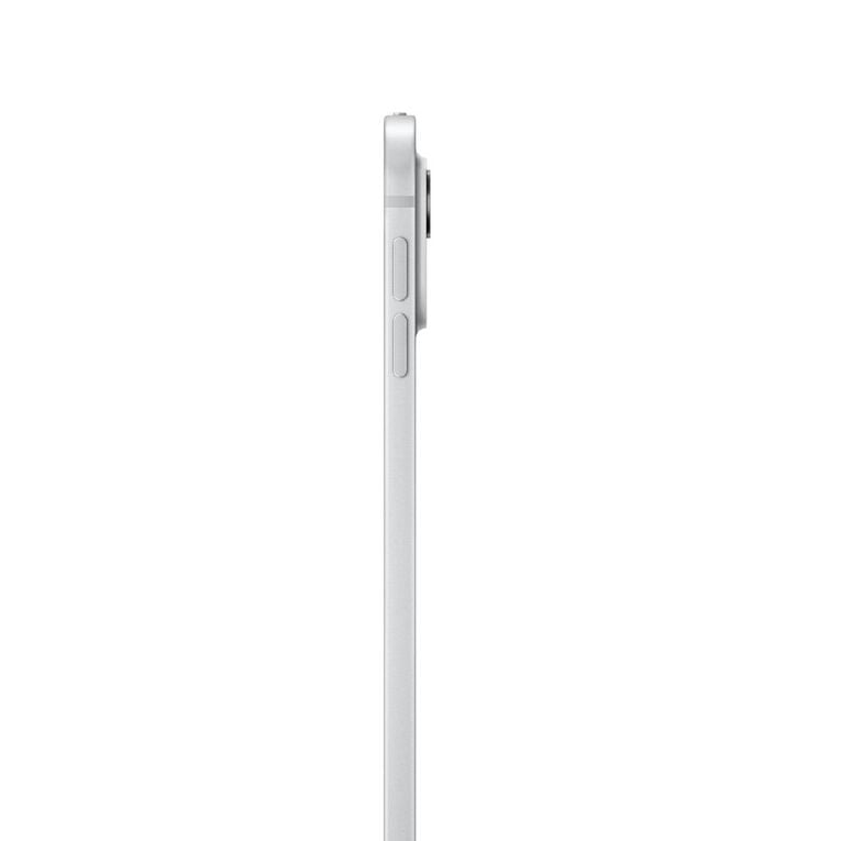 Apple iPad Pro 13-inch M4 Wi-Fi 256GB Silver Ultra Retina XDR Tablet