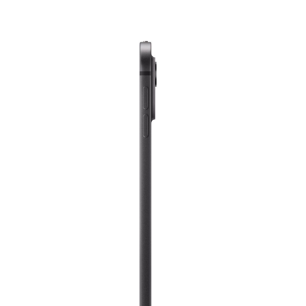 Apple iPad Pro 13-inch M4 Wi-Fi+Cellular 2TB Nano-Texture Space Black