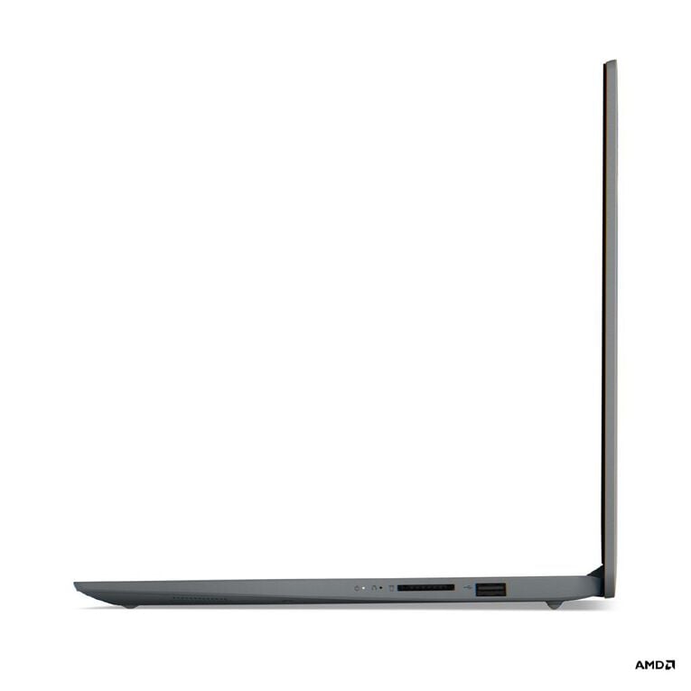 Lenovo IdeaPad Slim 1: 15.6" HD, AMD Athlon, 4GB RAM, 128GB SSD Laptop