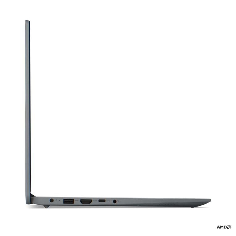 Lenovo IdeaPad Slim 1: 15.6" HD, AMD Athlon, 4GB RAM, 128GB SSD Laptop