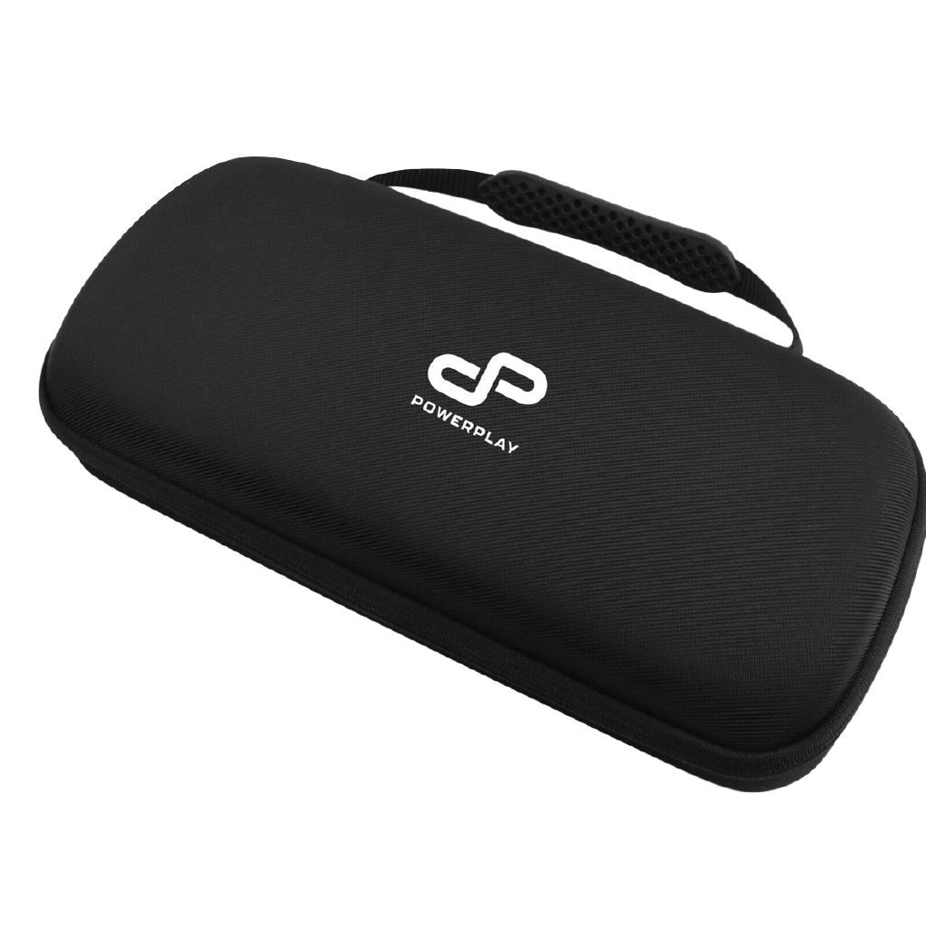 PowerPlay PlayStation Portal Protective Carry Case Bundle with Screen Protector