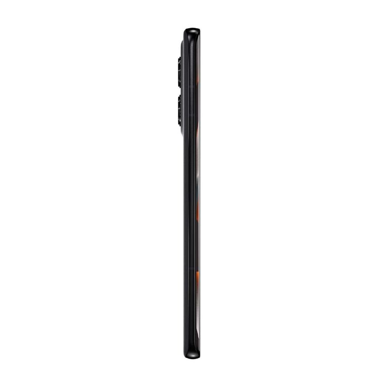 Motorola Edge 50 Pro Black Beauty: Advanced AI Camera, 125W TurboPower, 6.7-inch pOLED Display