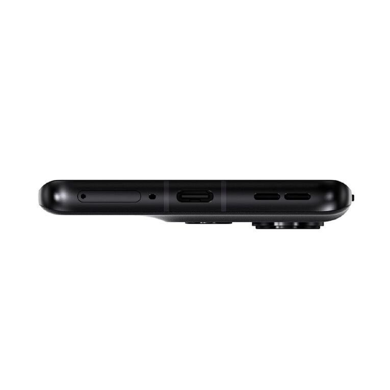 Motorola Edge 50 Pro Black Beauty: Advanced AI Camera, 125W TurboPower, 6.7-inch pOLED Display