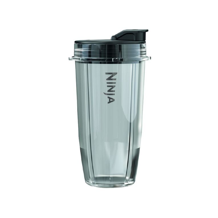 Ninja Detect Duo Power Blender Pro with Smart BlendSense Technology