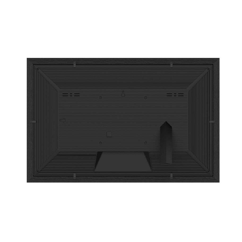 SOHO Frameo 15.6-inch Full HD Smart Wi-Fi Digital Photo Frame - Black