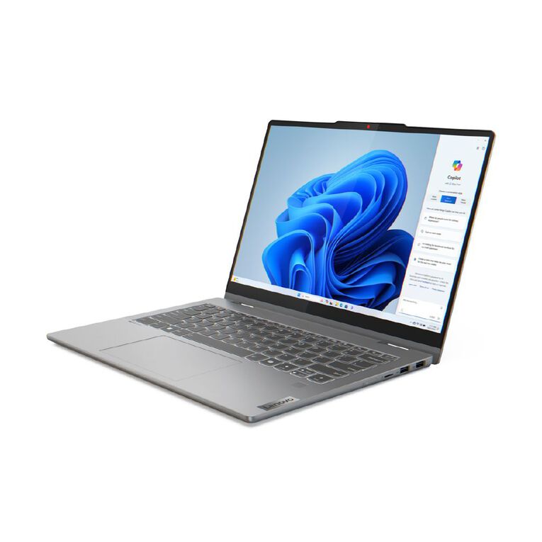 Lenovo IdeaPad 5i 14" OLED Touchscreen 2-in-1 Laptop with Pen