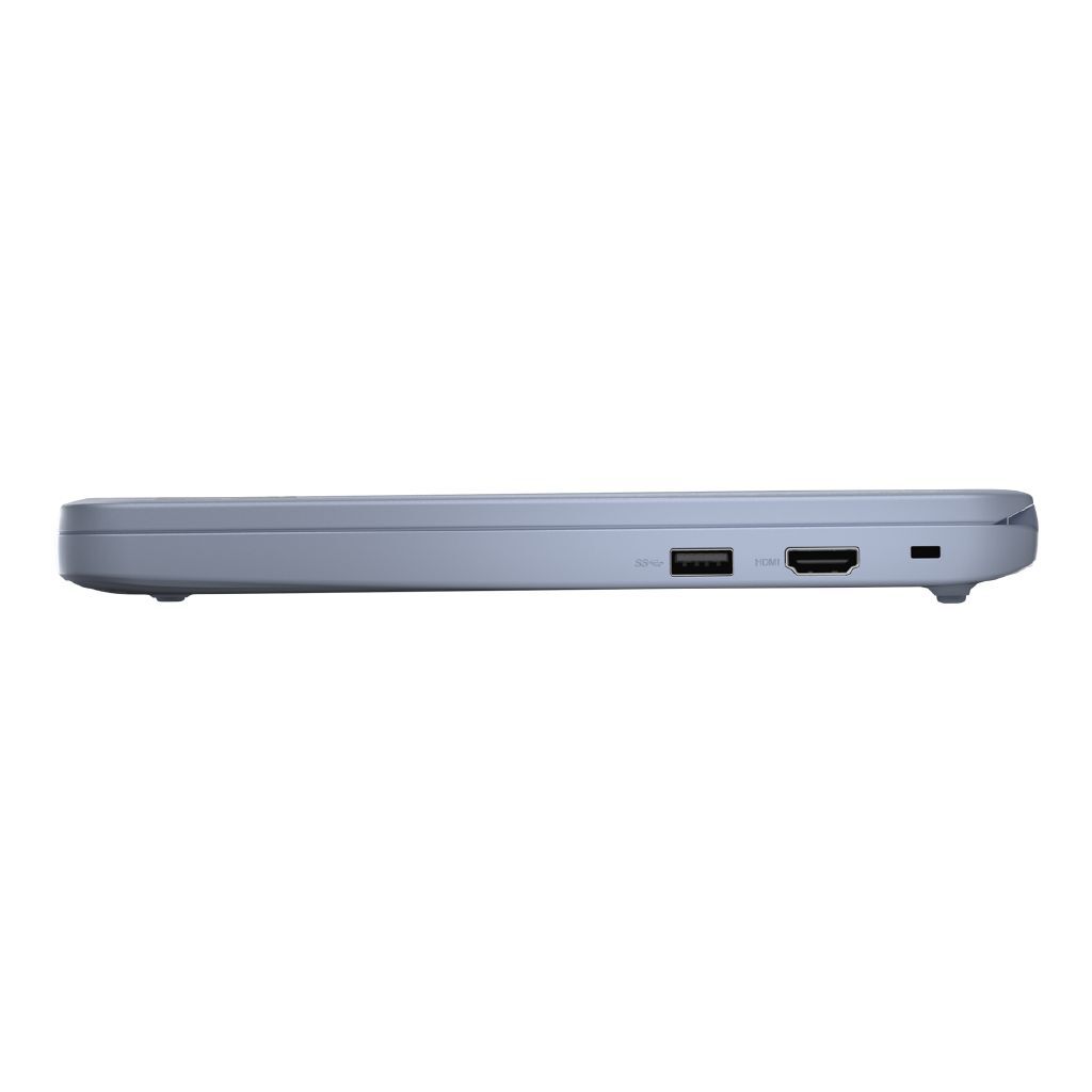 Lenovo 11.6" HD Chromebook: Intel Celeron N4500, 4GB RAM, 64GB eMMC Storage