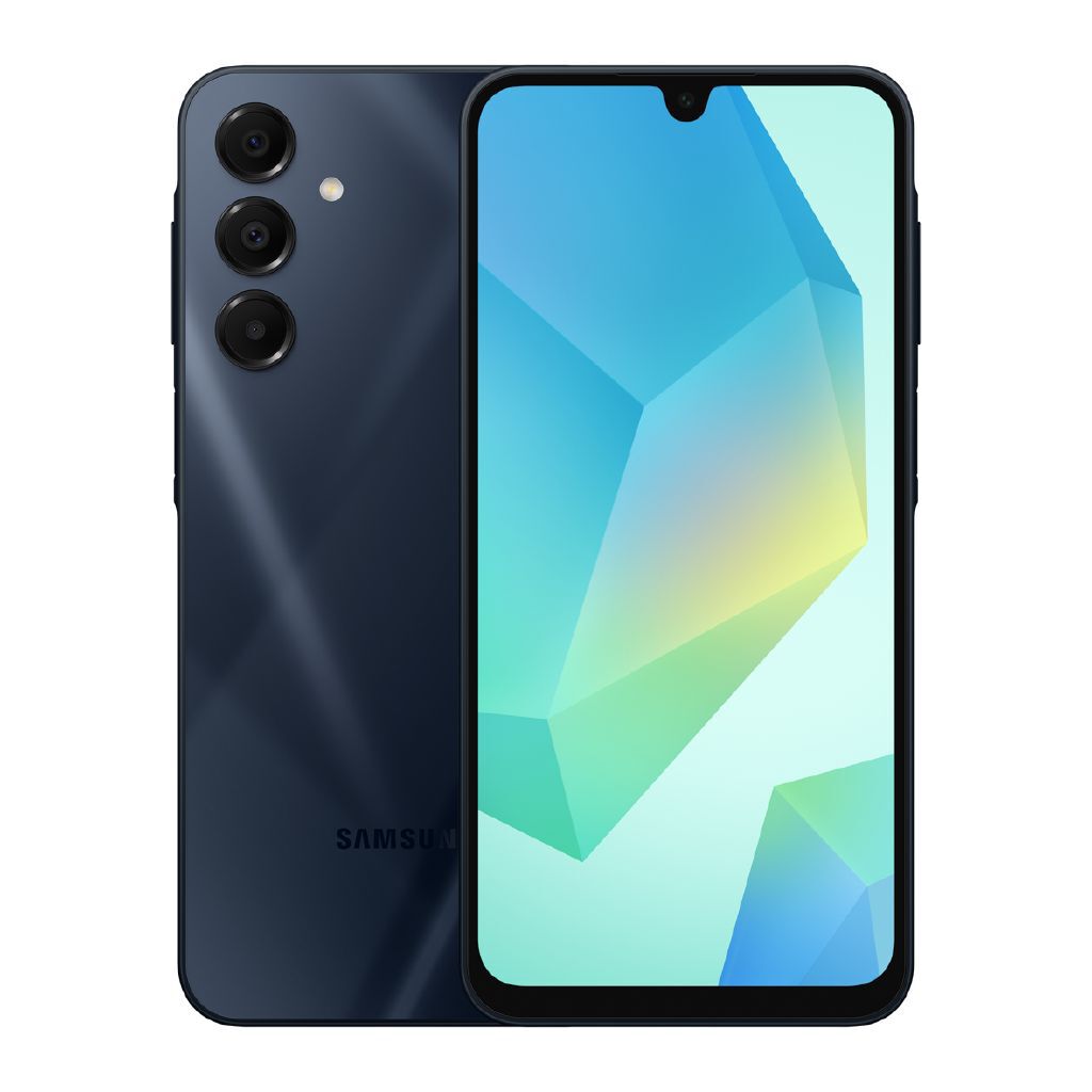 Samsung Galaxy A16 5G 128GB Light Green Smartphone with Mobile SIM