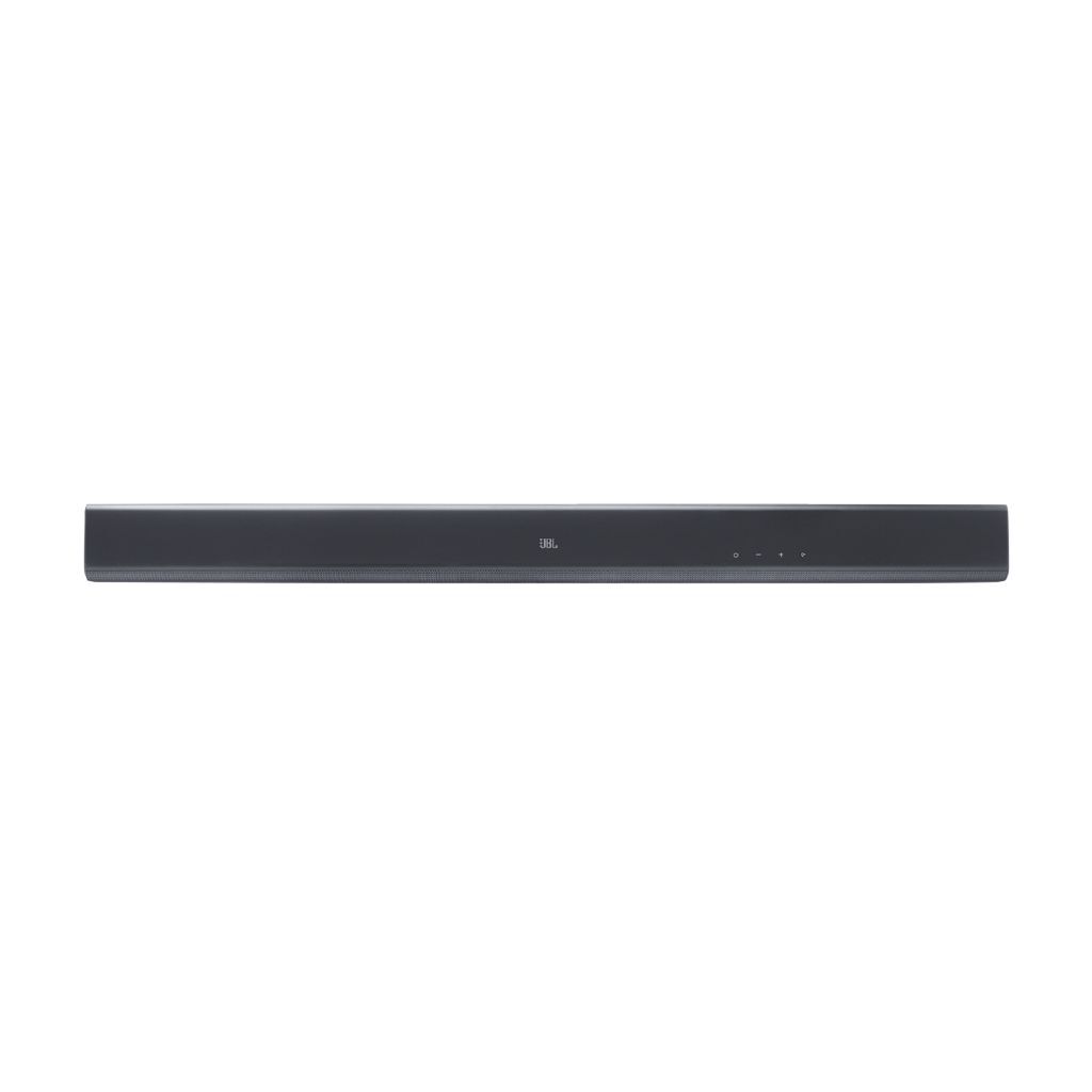 JBL Cinema SB580 3.1 Ch Soundbar: Virtual Dolby Atmos, Powerful Wireless Bass