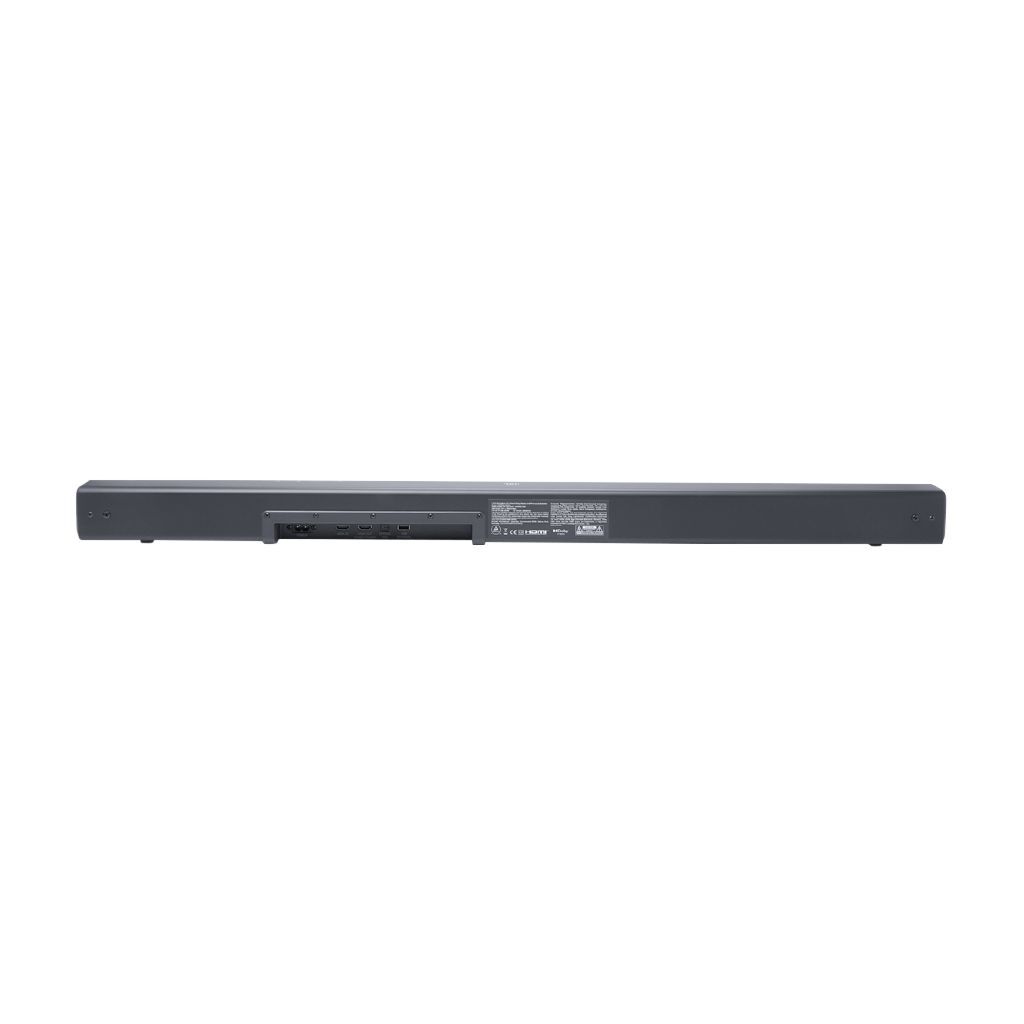 JBL Cinema SB580 3.1 Ch Soundbar: Virtual Dolby Atmos, Powerful Wireless Bass
