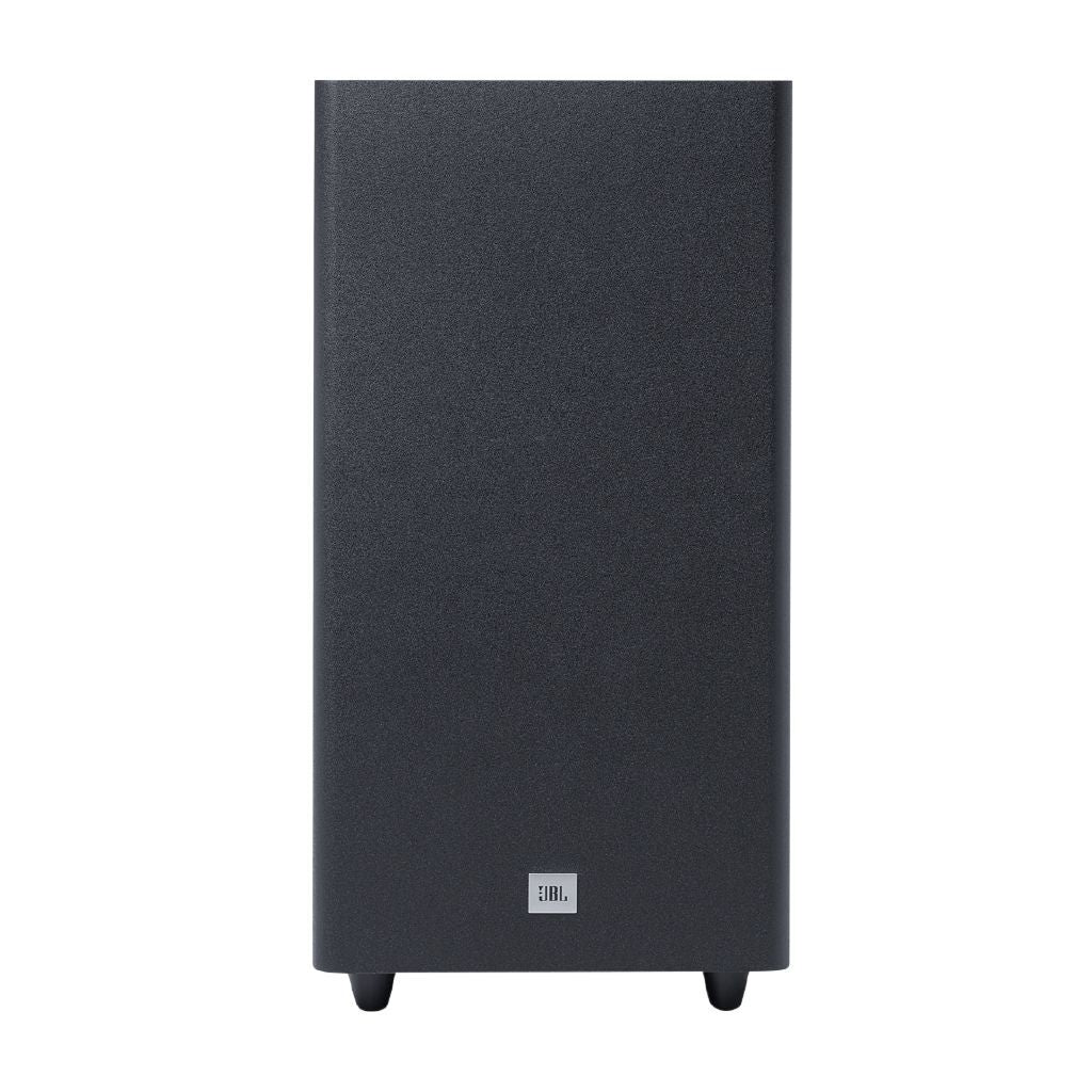 JBL Cinema SB580 3.1 Ch Soundbar: Virtual Dolby Atmos, Powerful Wireless Bass