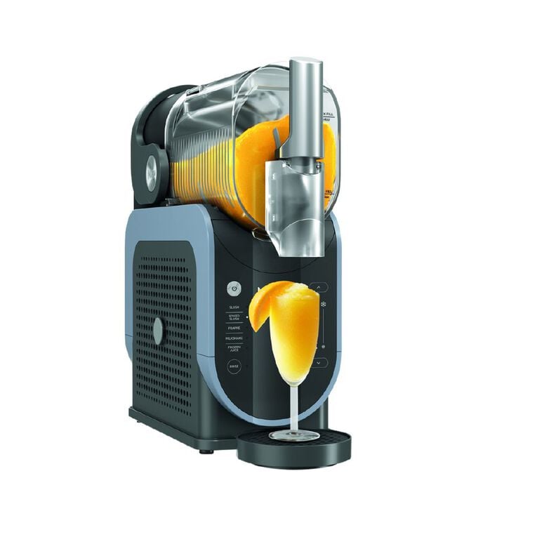 Ninja SLUSHi Professional Frozen Drink Maker: RapidChill, No Ice, Custom Texture Control