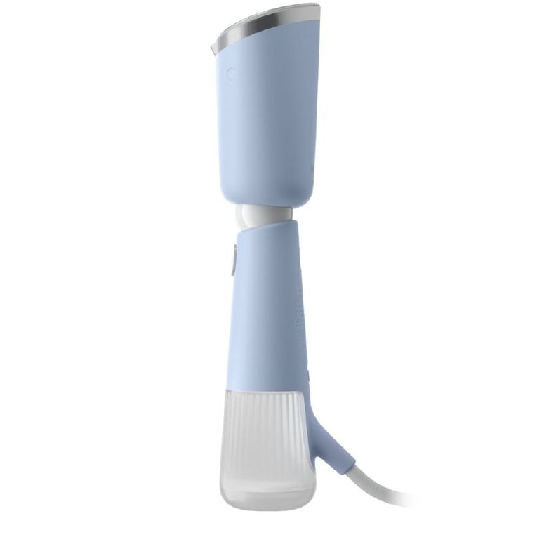 Philips 5000 Series Handheld Garment Steamer: Fast De-Wrinkle, Portable, Gentle Clothes Care