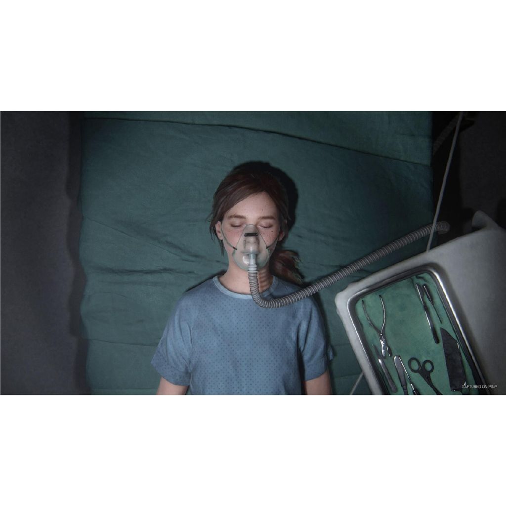 The Last of Us Part II Remastered PS5: Enhanced 4K Graphics, Roguelike Survival Mode