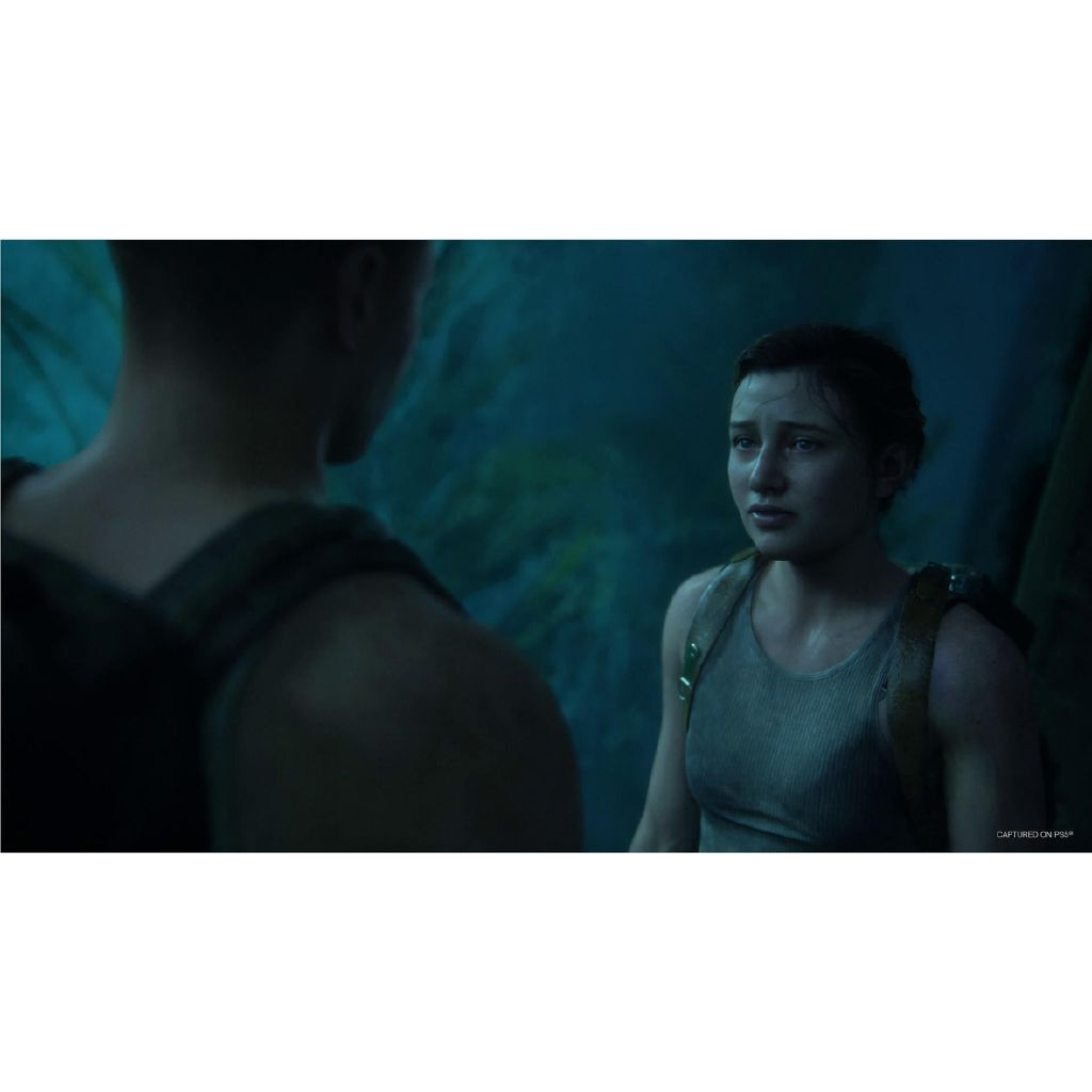The Last of Us Part II Remastered PS5: Enhanced 4K Graphics, Roguelike Survival Mode