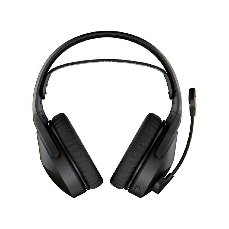 HyperX Cloud Jet Wireless Gaming Headset: Dual-Mode Comfort & Immersive Audio