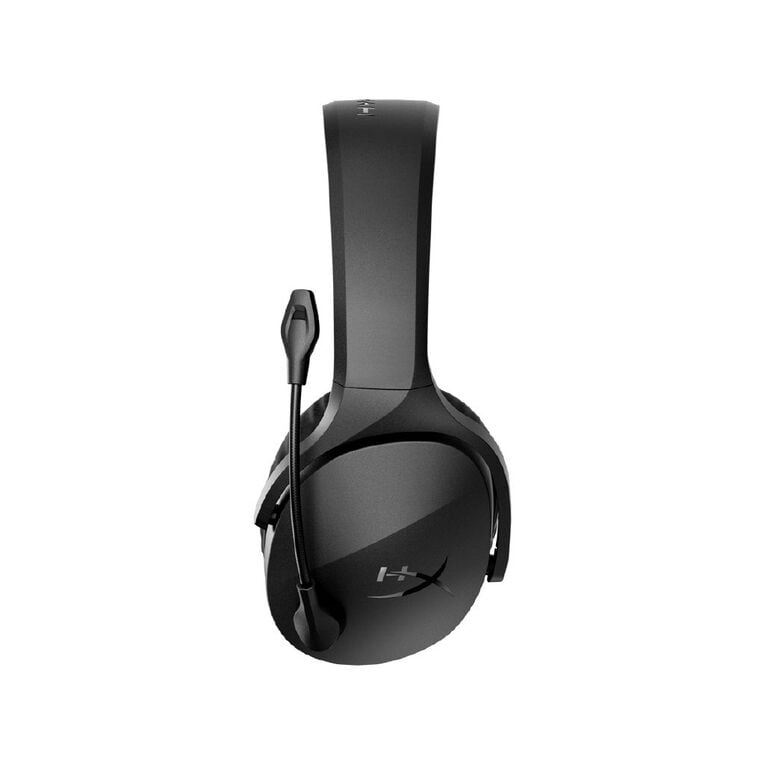 HyperX Cloud Jet Wireless Gaming Headset: Dual-Mode Comfort & Immersive Audio