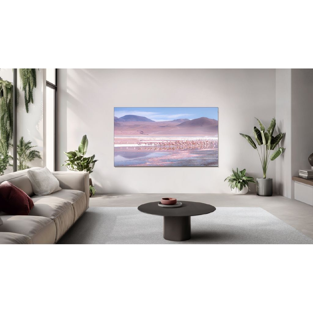 TCL 43-inch P7K QLED 4K Google TV: Vivid QLED Display, Smart Features