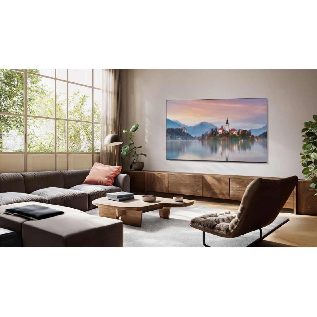 TCL 43-inch P7K QLED 4K Google TV: Vivid QLED Display, Smart Features