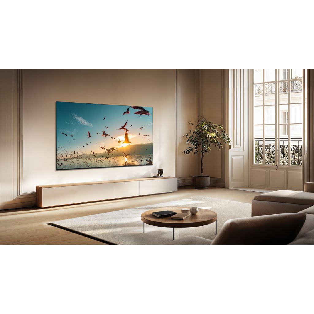 TCL 43-inch P7K QLED 4K Google TV: Vivid QLED Display, Smart Features