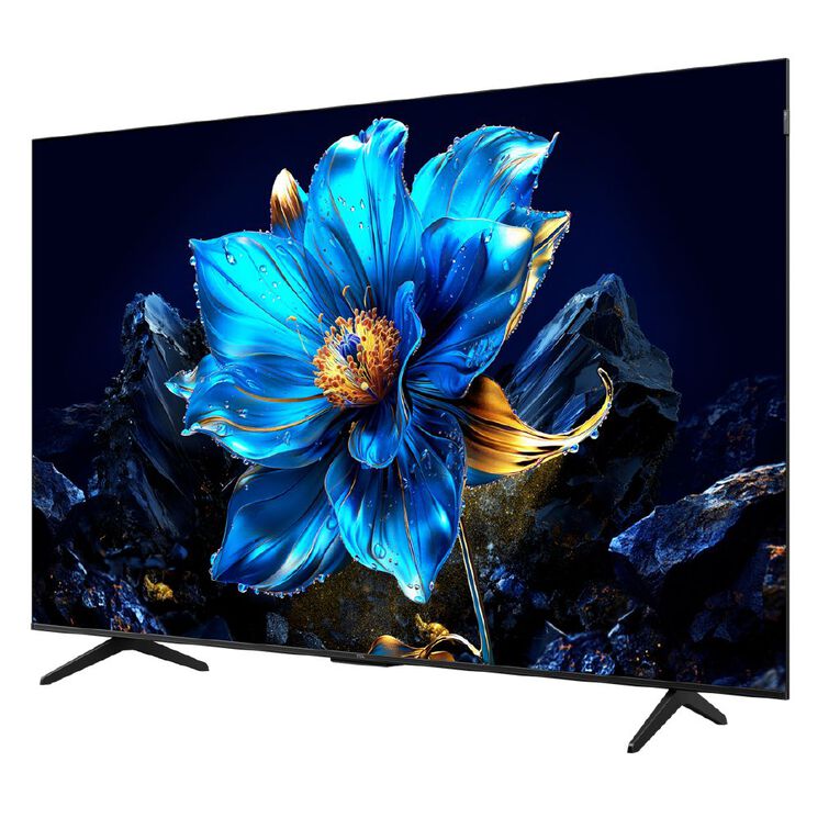 TCL 65 Inch P7K QLED 4K Google TV