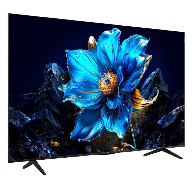 TCL 65 Inch P7K QLED 4K Google TV