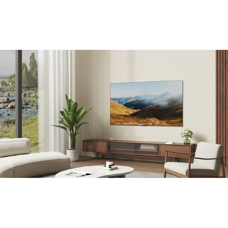 TCL 65 Inch P7K QLED 4K Google TV