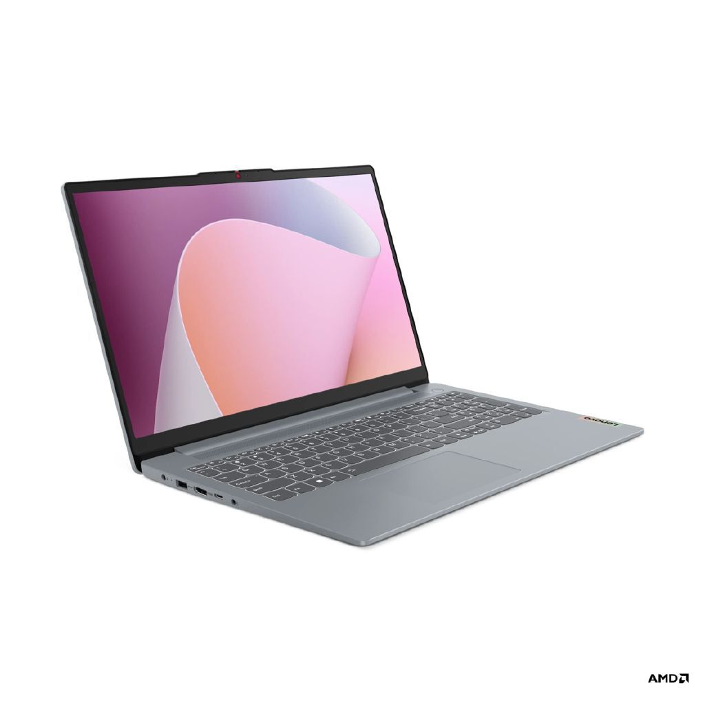 Lenovo IdeaPad Slim 3 (8th Gen) 15.6" FHD Ryzen 7 Laptop