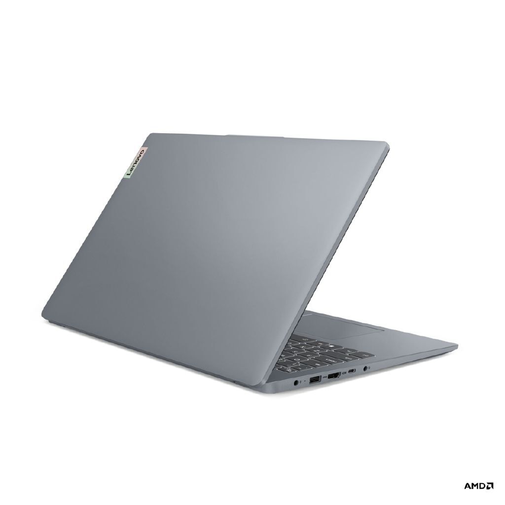 Lenovo IdeaPad Slim 3 (8th Gen) 15.6" FHD Ryzen 7 Laptop