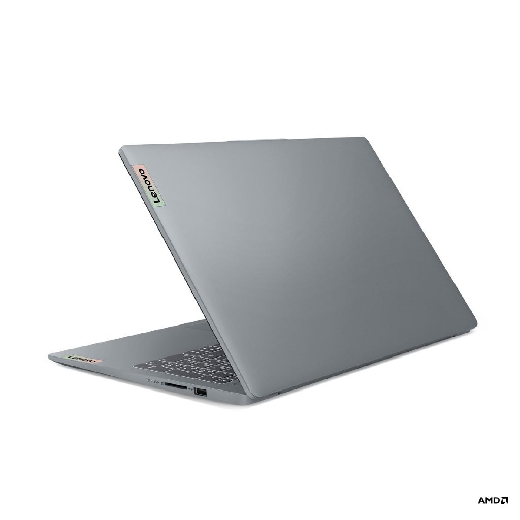 Lenovo IdeaPad Slim 3 (8th Gen) 15.6" FHD Ryzen 7 Laptop