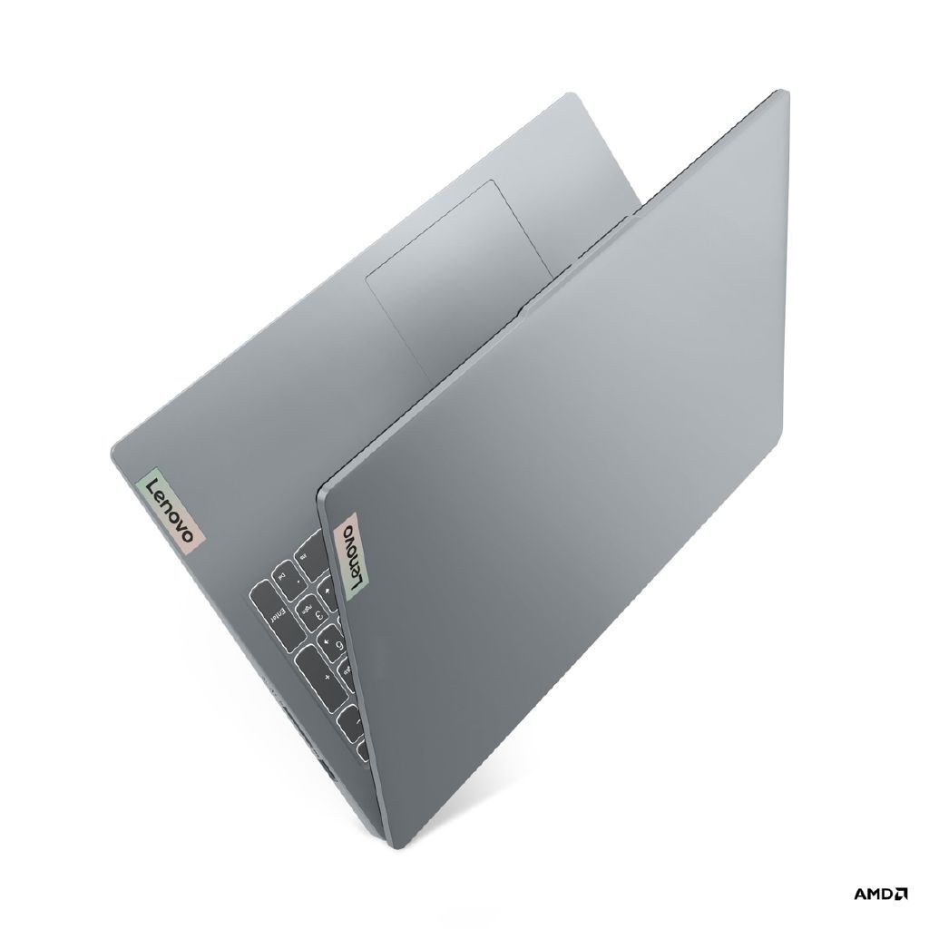Lenovo IdeaPad Slim 3 (8th Gen) 15.6" FHD Ryzen 7 Laptop