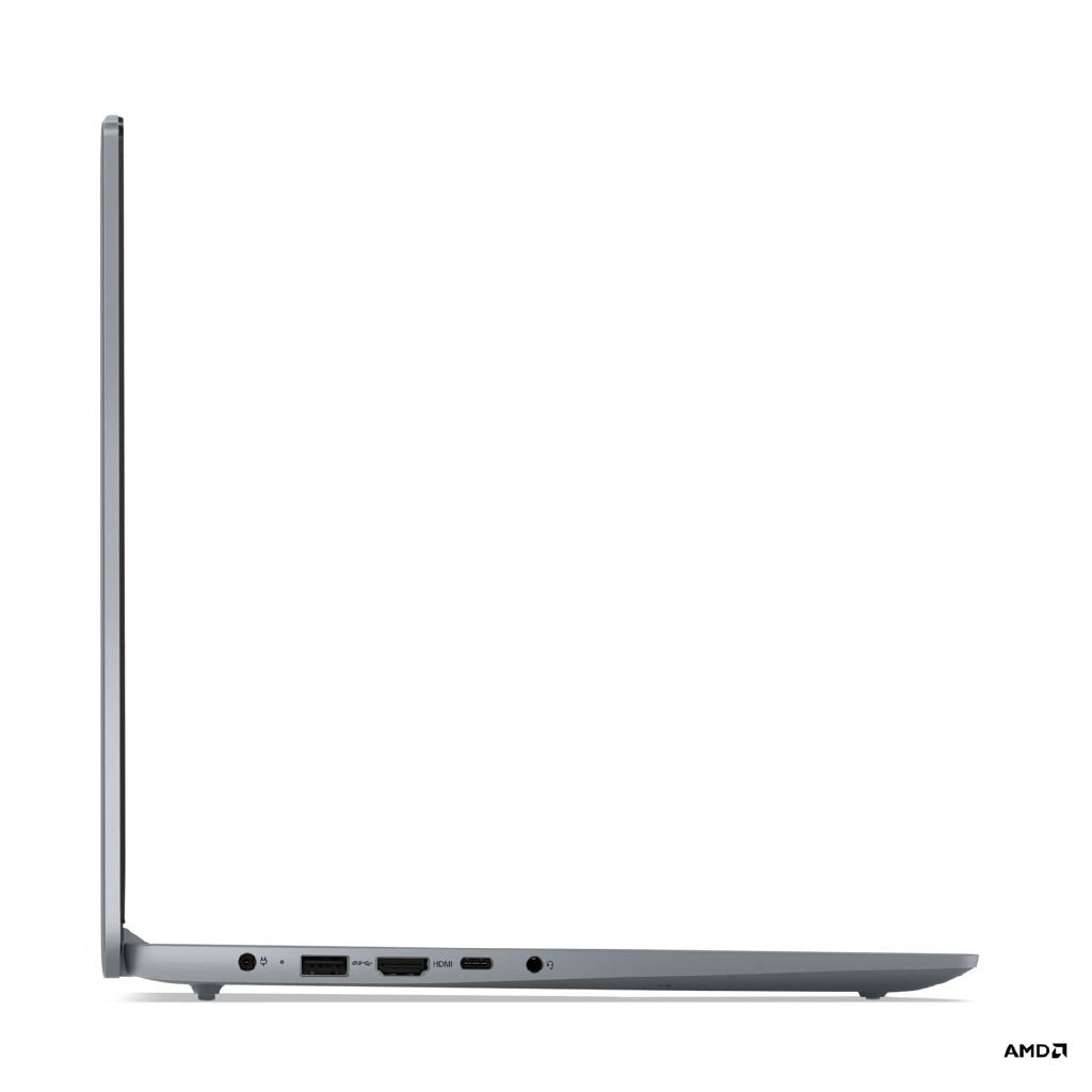 Lenovo IdeaPad Slim 3 (8th Gen) 15.6" FHD Ryzen 7 Laptop