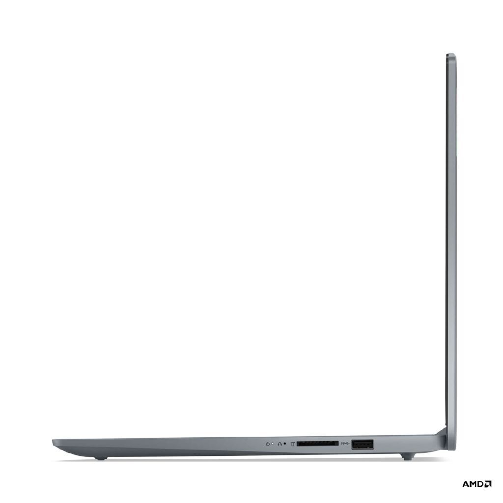 Lenovo IdeaPad Slim 3 (8th Gen) 15.6" FHD Ryzen 7 Laptop