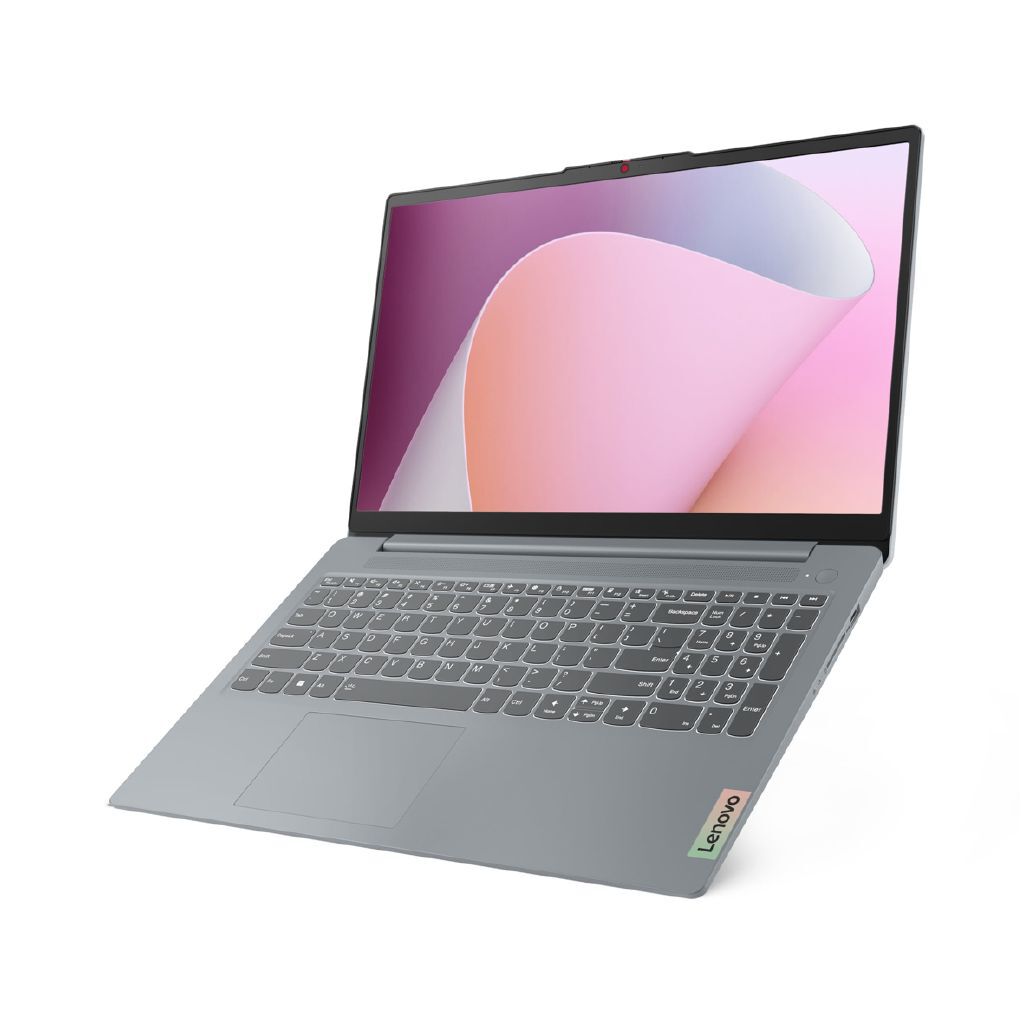 Lenovo IdeaPad Slim 3 (8th Gen) 15.6" FHD Ryzen 7 Laptop