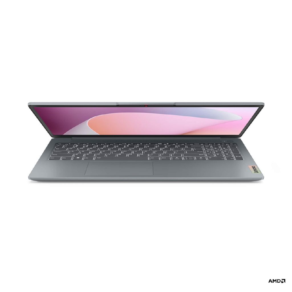 Lenovo IdeaPad Slim 3 (8th Gen) 15.6" FHD Ryzen 7 Laptop
