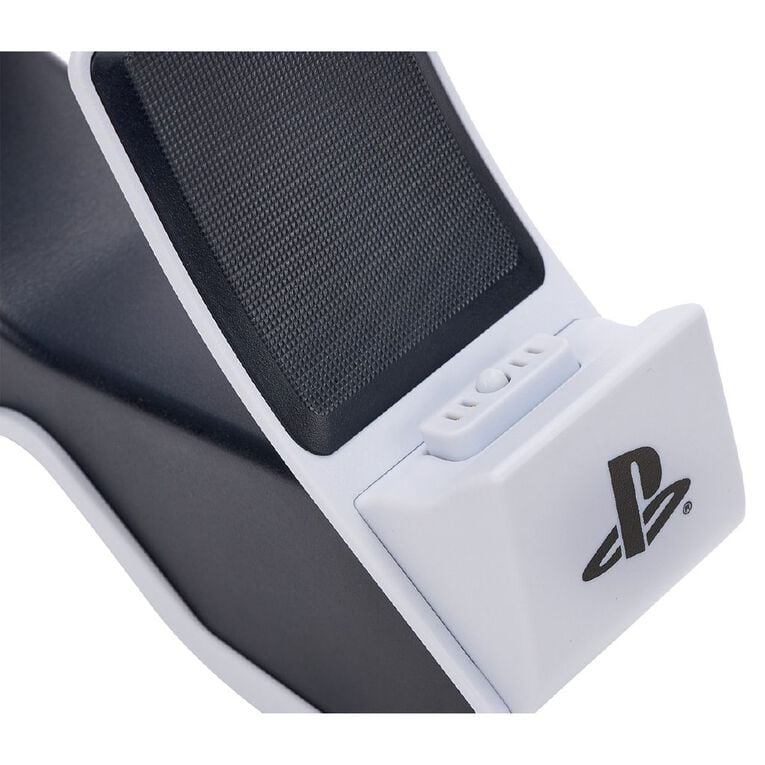 PowerA PS5 DualSense Controller Twin Charging Station & Display Dock