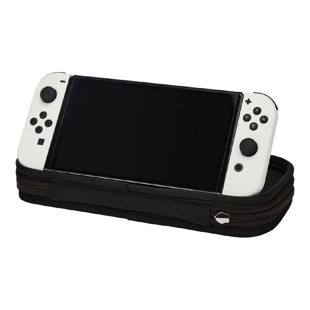 PowerA Slim Pikachu High Voltage Nintendo Switch Protective Travel Case