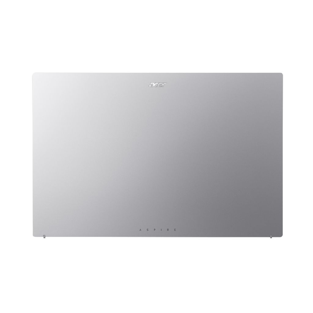 Acer Aspire Go 15.6" HD Laptop: Intel N150, 8GB RAM, 256GB SSD, Windows 11