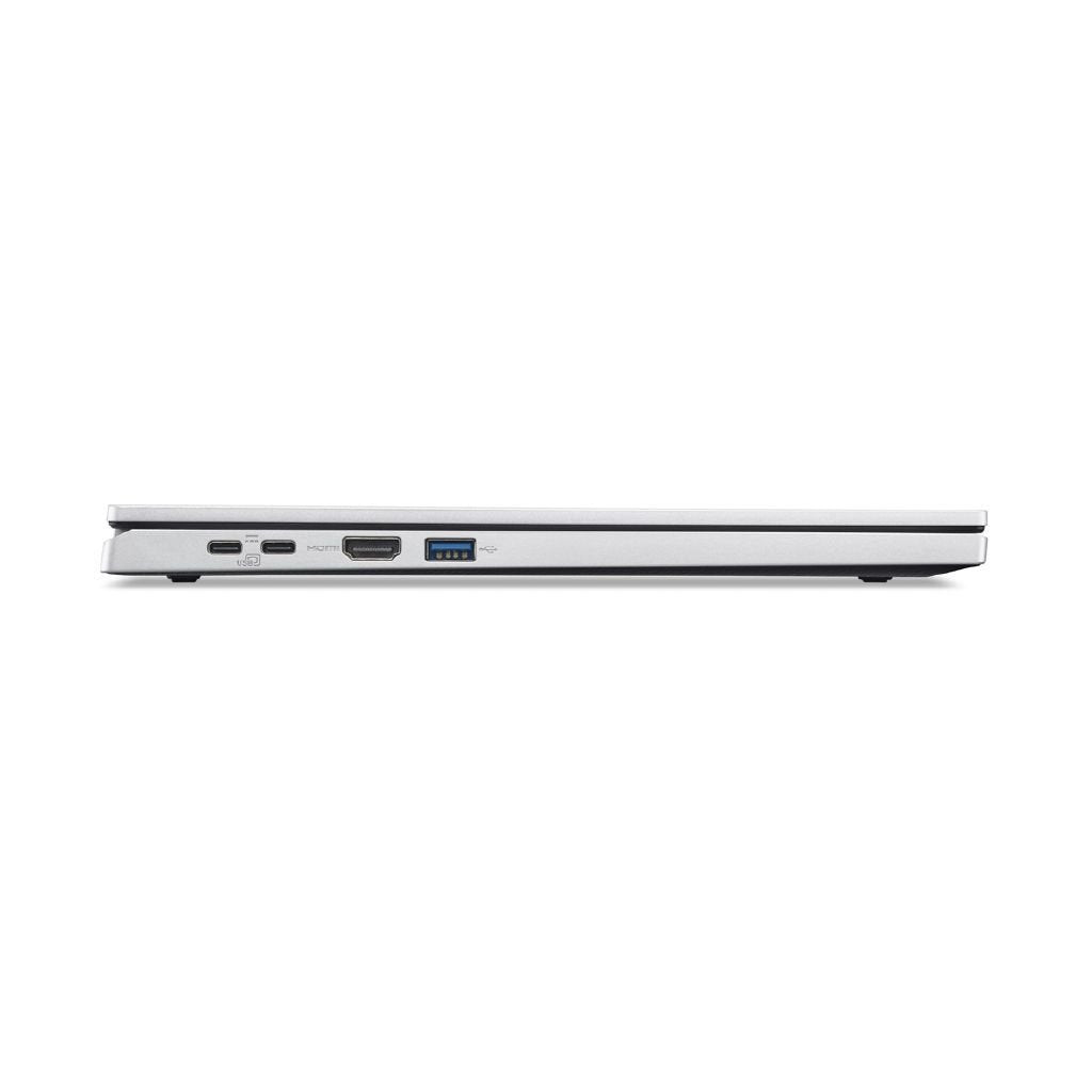 Acer Aspire Go 15.6" HD Laptop: Intel N150, 8GB RAM, 256GB SSD, Windows 11