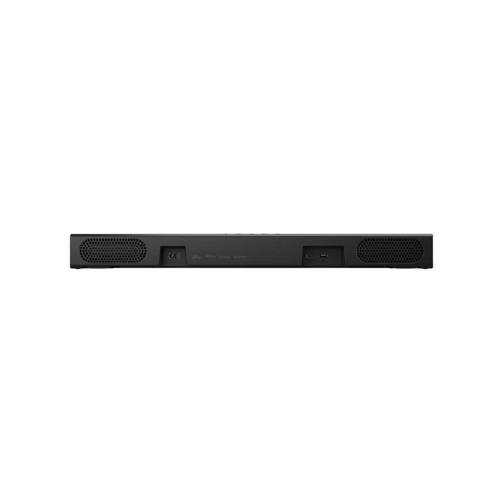 LG S20A 2.0 Channel Dolby Digital Soundbar for Enhanced TV Audio Experience