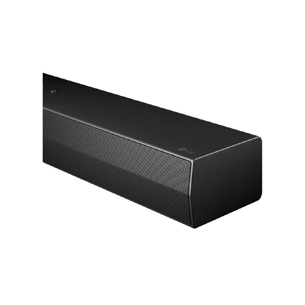 LG S20A 2.0 Channel Dolby Digital Soundbar for Enhanced TV Audio Experience
